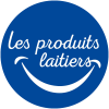Les produits laitiers